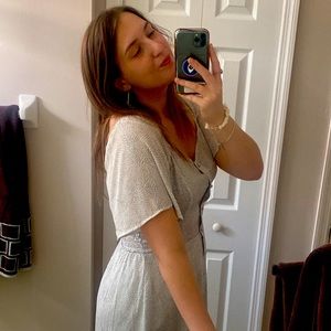 Meet your Posher, Samantha